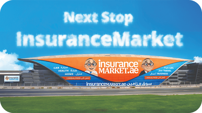 Next Stop Insurance Market Next Stop Insurance Market